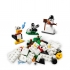 LEGO Classic creatieve witte stenen 11012